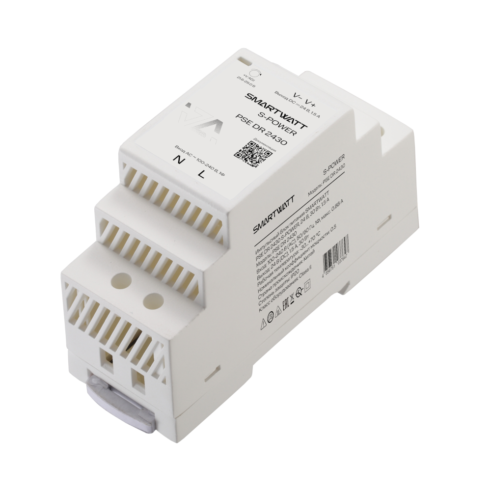 SMARTWATT PSE DR 2430