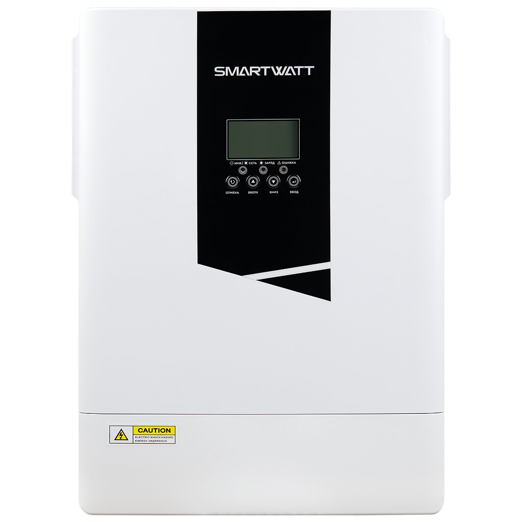 SMARTWATT INV ECO II 5.5-48M