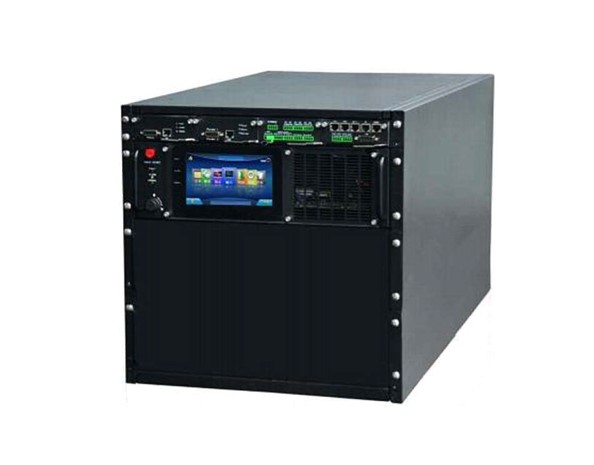 SMARTWATT UPS FPI 33F200A50N0