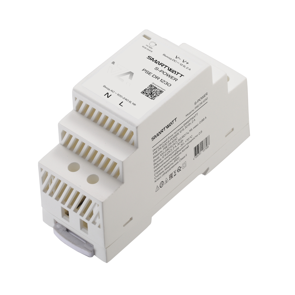 SMARTWATT PSE DR 1230