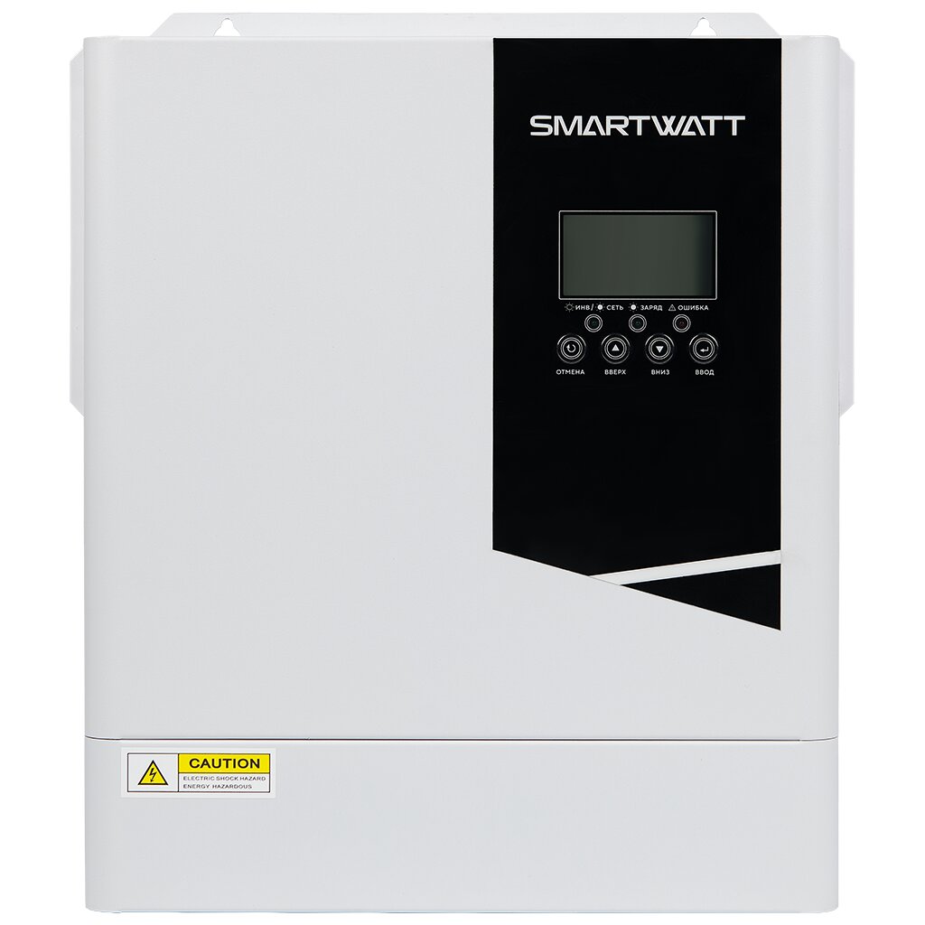 SMARTWATT INV ECO II 3.5-24M