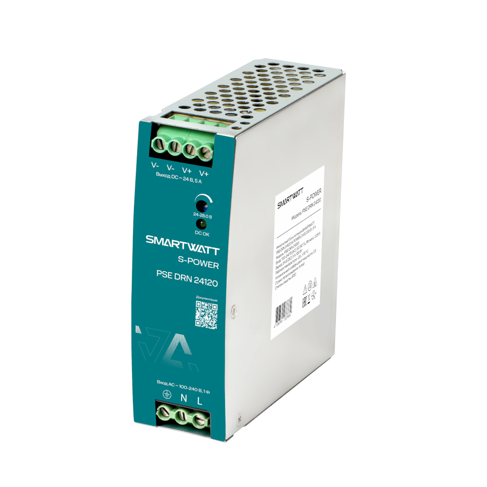 SMARTWATT PSE DRN 24120