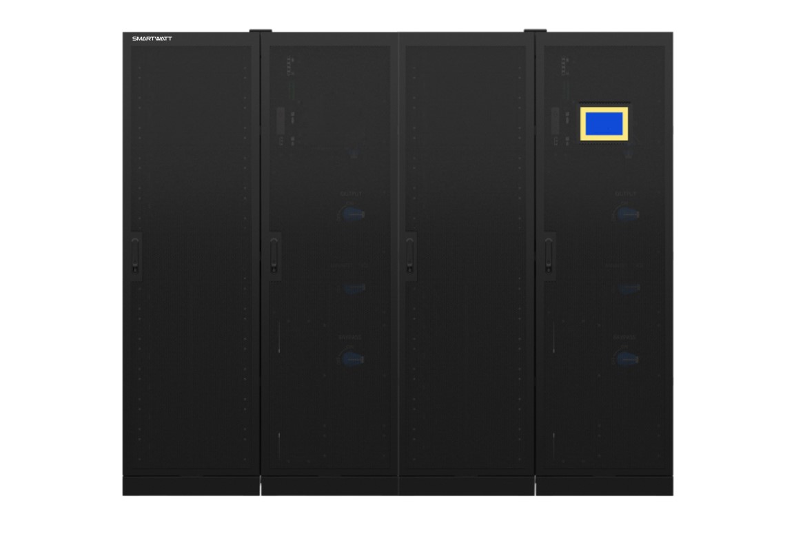 SMARTWATT UPS CPI 33C800A50Y3