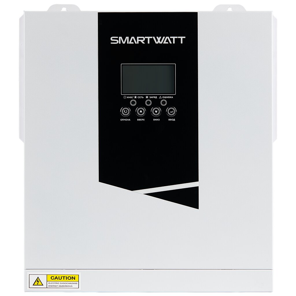 SMARTWATT INV ECO II 1.5-12M
