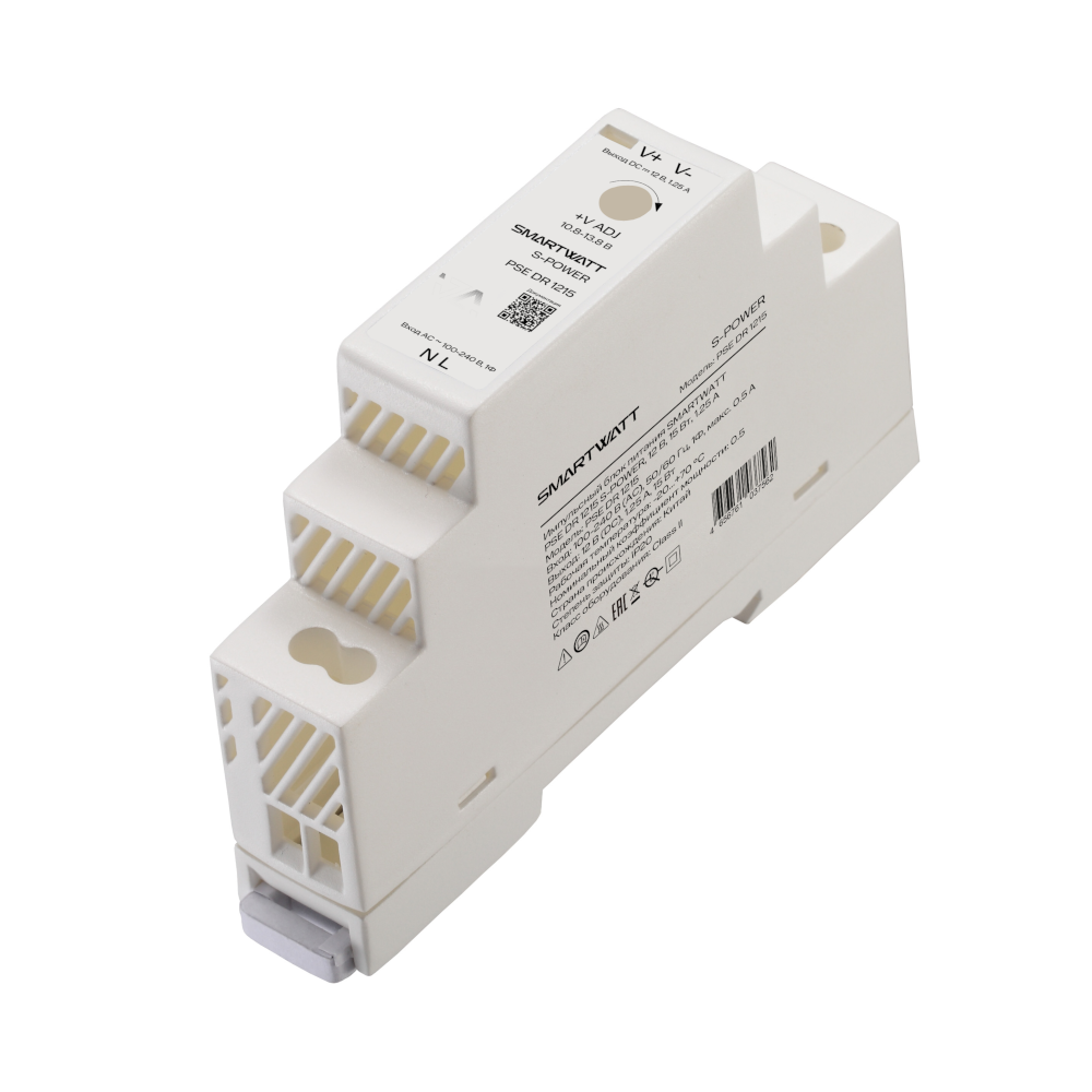 SMARTWATT PSE DR 1215